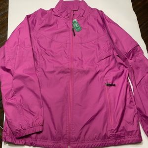 LL Bean Womens Jacket